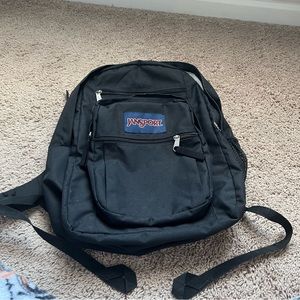Jansport Big Student Backpack
